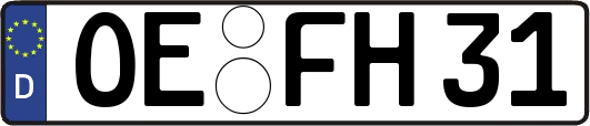 OE-FH31