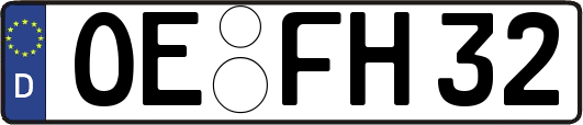 OE-FH32