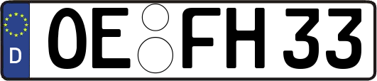 OE-FH33