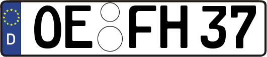 OE-FH37