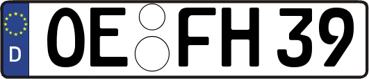OE-FH39