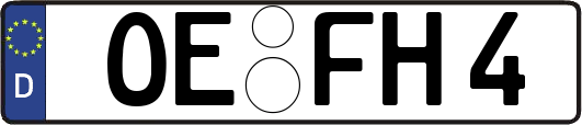 OE-FH4