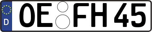 OE-FH45