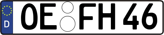 OE-FH46