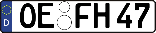 OE-FH47
