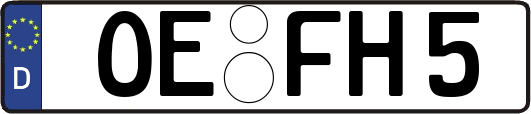 OE-FH5
