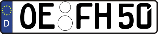 OE-FH50