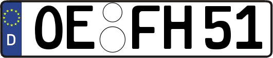 OE-FH51