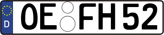 OE-FH52