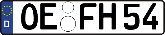 OE-FH54