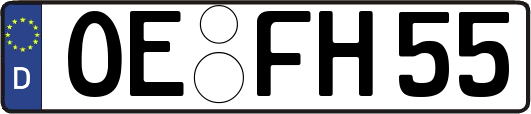 OE-FH55
