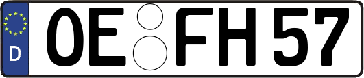 OE-FH57