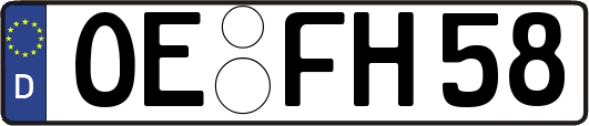 OE-FH58