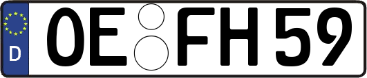 OE-FH59