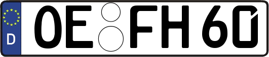 OE-FH60