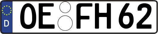 OE-FH62