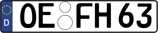 OE-FH63