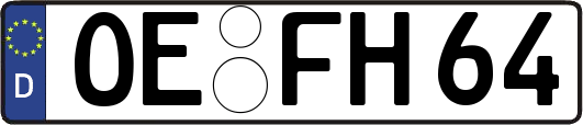 OE-FH64