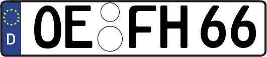 OE-FH66