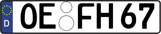 OE-FH67