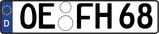 OE-FH68
