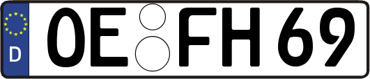OE-FH69
