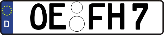 OE-FH7