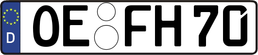 OE-FH70