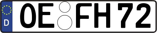 OE-FH72
