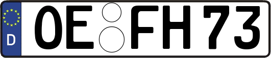 OE-FH73