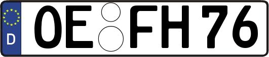 OE-FH76