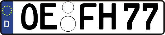 OE-FH77