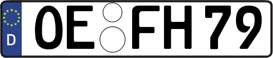 OE-FH79