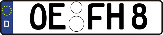 OE-FH8