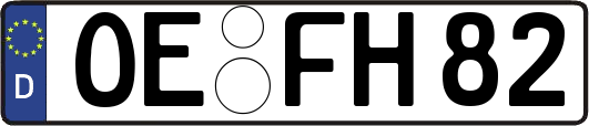 OE-FH82