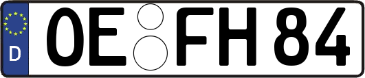 OE-FH84