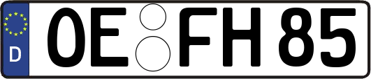 OE-FH85