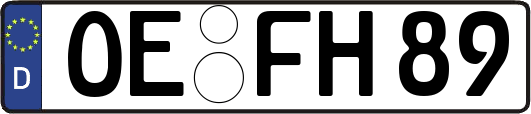 OE-FH89