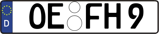 OE-FH9