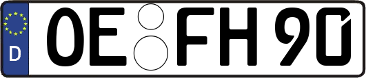 OE-FH90