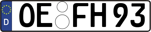 OE-FH93