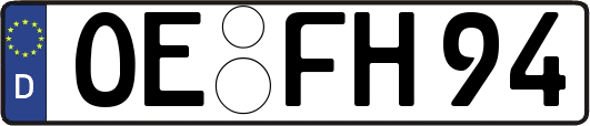 OE-FH94