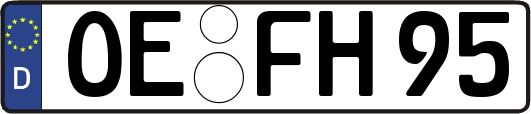 OE-FH95