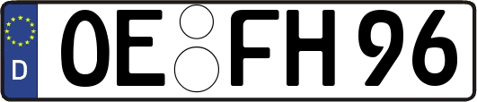 OE-FH96