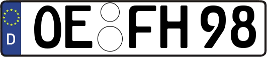 OE-FH98