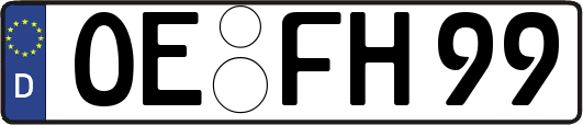 OE-FH99