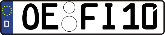 OE-FI10