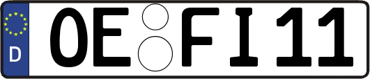 OE-FI11