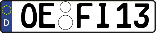 OE-FI13
