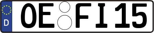 OE-FI15